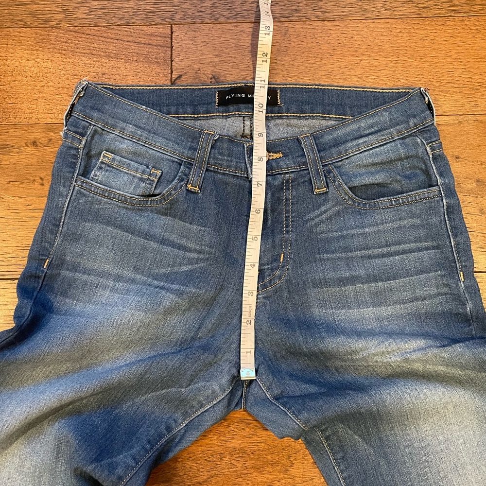 Jeans - Picture 8 of 10